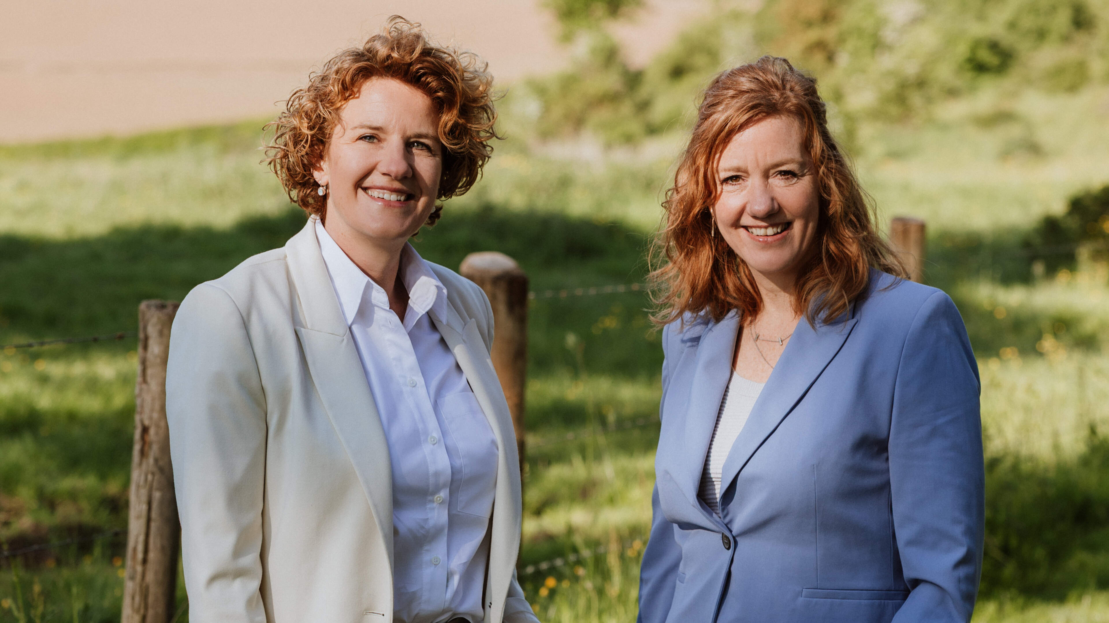 Visit Zuid-Limburg krijgt na vertrek Anya Niewierra tweehoofdige directie